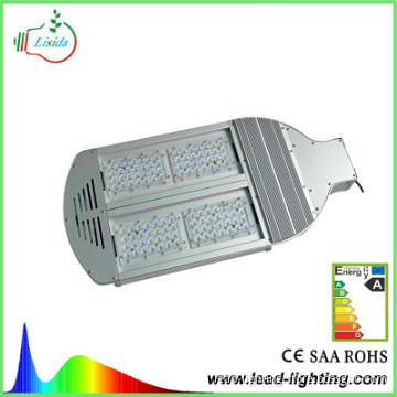 112W Low Heat Emission LED Street Light IP65 with NO Pollution